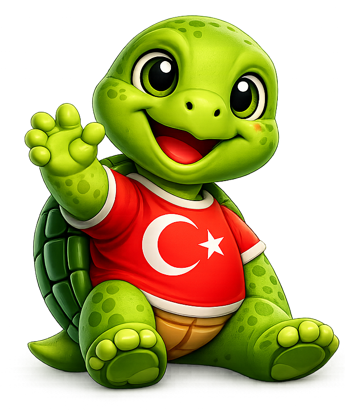Türkiye odaklı güvenli akış